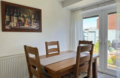 Hartley Retreat, Luxury spacious family home - Foto 15