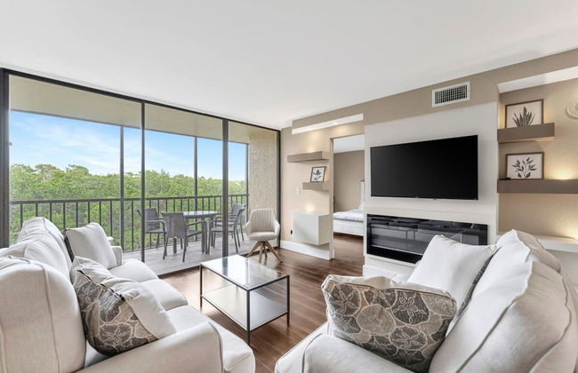 Cove Cay 2bd - 5 Star Amenities on the Golf Course - Foto 1