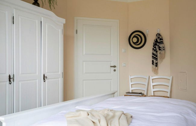 Ferienhaus in Fuhlendorf - Foto 3