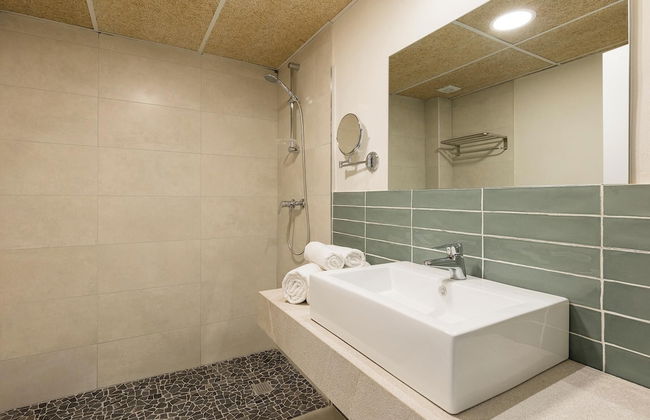 MarSenses Paradise Club Hotel - Photo 43