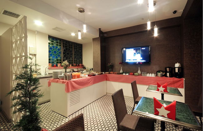 T-Loft Residence - Foto 65