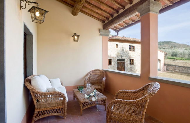 Borgo I Vicelli Adults Only Relais - Foto 50