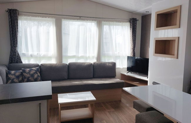 Cosy Holiday Home in Appelscha With a Great View - Foto 10