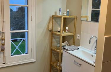 Magnifique maison de maître saumuroise - Foto 30