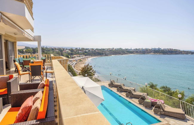 Katina Beach Villa - Foto 59