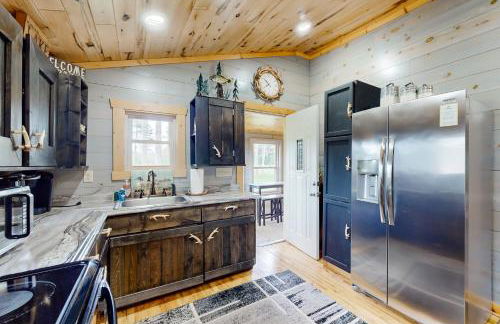 The Korn Krib- Main level - Foto 9