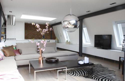 Magical Urban Retreat - Foto 8