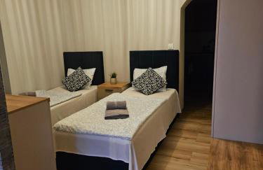 Virgo Apartments & Rooms Koleczkowo - Foto 14