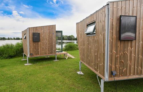 Sleep Space 2 - Green Tiny Spot Eider - Foto 17