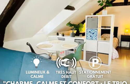 Dalikyda - La Perle de Montivilliers - Foto 1