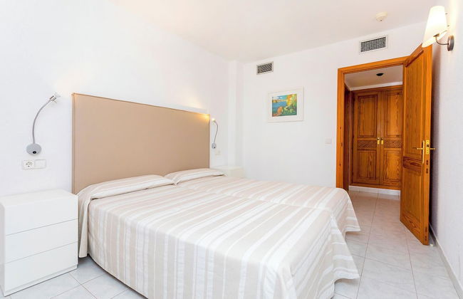 Duquesa Playa Aparthotel - Foto 13