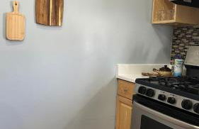 Modern Comfort 1BR in Jersey City - Foto 4
