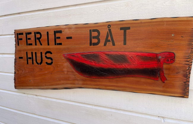 6 Person Holiday Home in Etne - Foto 49