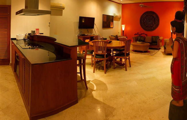 VIP Chain Resort Pool Villa - Foto 40