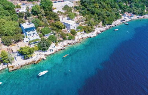 Two-Bedroom Apartment In Ratac - Photo 12