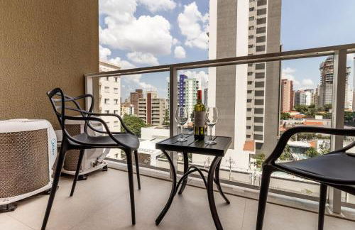 Lille Cambui Studios Luxo by Robert Stays - Foto 52