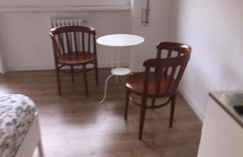 Claudio Vaticano appartamento - Foto 50