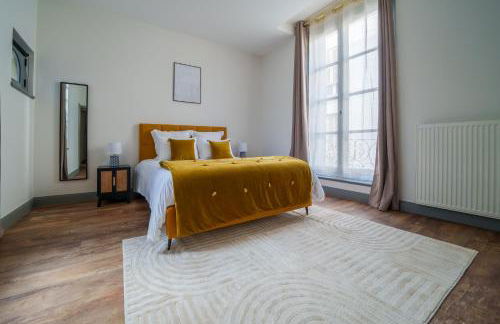 La Plume de Colbert - By PrestiPlace - Foto 3