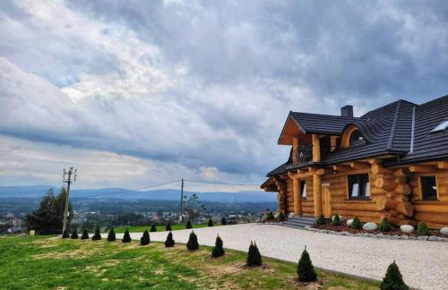 Galicyjska Chata - Foto 26
