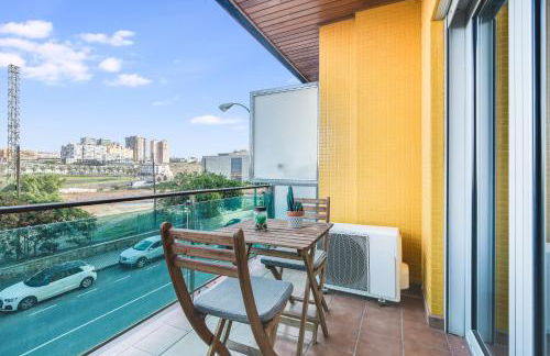 Home2Book Comfy Apartment Rambla - Foto 21