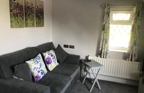 Brampton Luxury Annexe Apartment - Foto 15