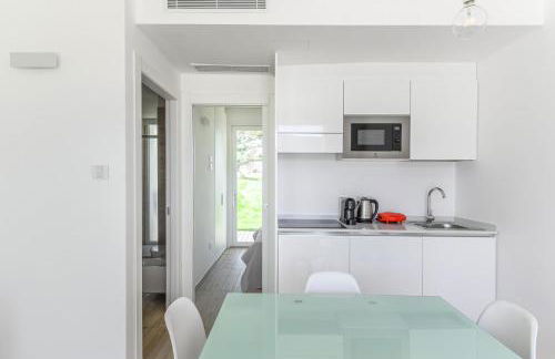 Stunning CapoFalcone Charming Apartment B4VM 4 per - Foto 57