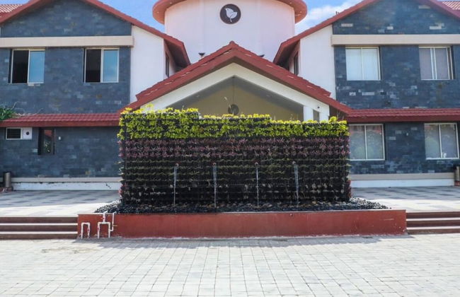 Prabhu Farms & Resorts By King's Kraft - Foto 3