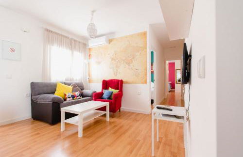 Atico Centro Historico - Foto 1