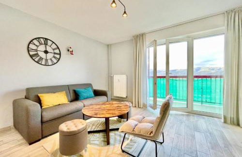 Family getaway in Colmar with balcony - Foto 7