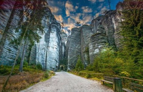 Marina Arka Noego - Foto 22