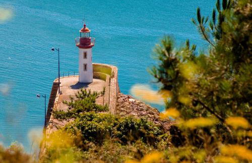 Belle demeure de pierre au calme à Erquy - Foto 21