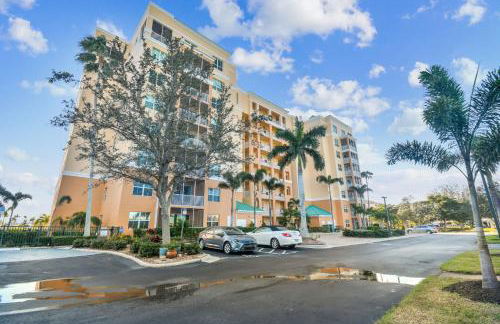 Fabulous Golf and Marina Community Condo - Photo 43