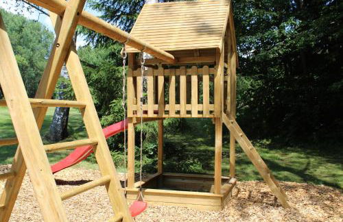 Waldhotel Rainau - Foto 29