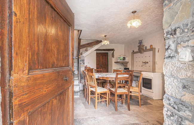 Rustic House Luin - Foto 17