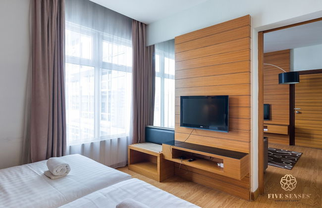 Dua Sentral Kuala Lumpur, Roam - Foto 7