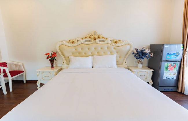 Grand Hill Apartment & Hotel - Foto 21