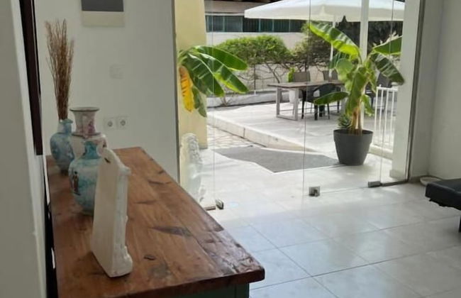 Jessica's Studios & Apartments - Foto 28