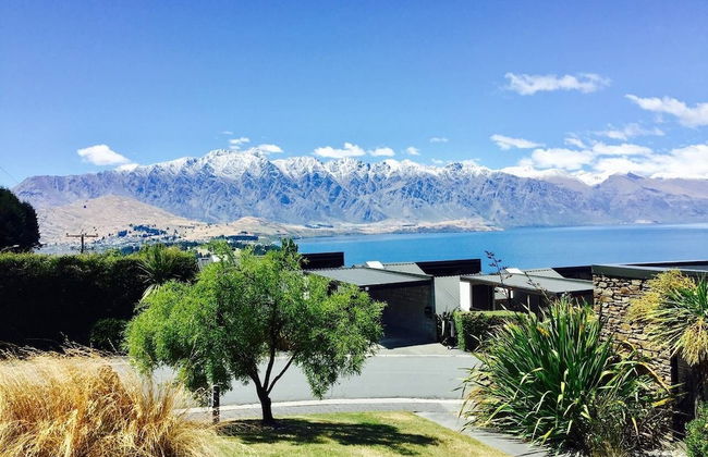 Spacious Lake View Townhouse Unbelievable SPA - Foto 21