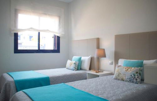 TC Bahía Meloneras - Foto 20