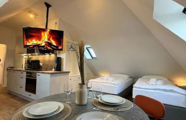 BaLa Suites Apartment House - Foto 66