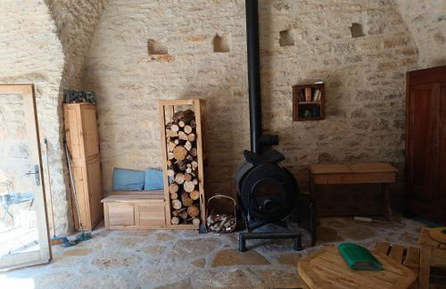 Grande grange atypique proche des Gorges du Tarn - Foto 10