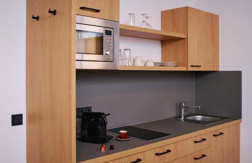 Schneider APARTMENT ALLERSBERG - Foto 9