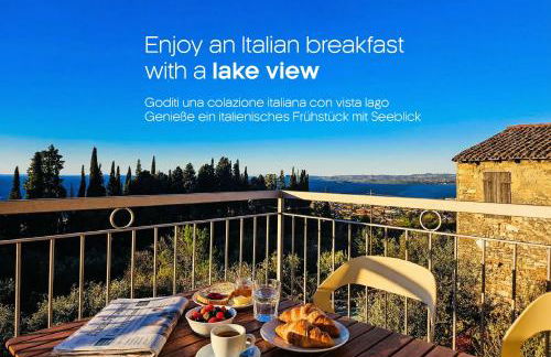 Altavista - Vista lago panoramica 180 gradi - Foto 3