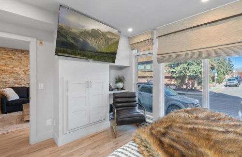 Most Luxurious1Br in town And steps to the Gondola - Foto 9