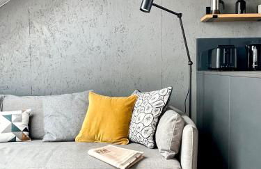 Stylish Two Bedroom Apartment Free WiFi West London - Foto 2