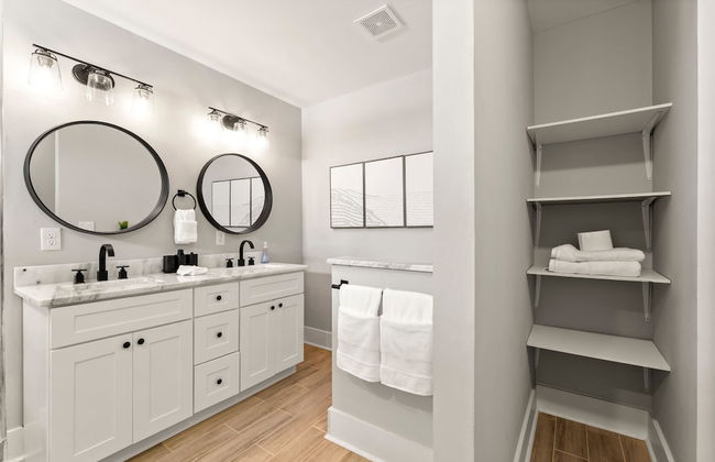 City Oasis With Hot Tub Group-friendly - Foto 22