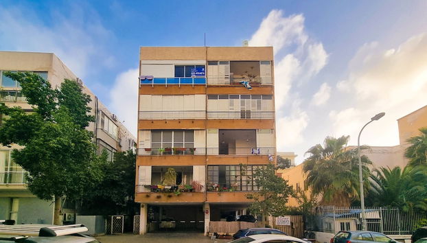 Geula Tulipe in Tel Aviv-yafo - Foto 5, Habitación