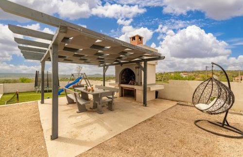 Villa Katarina with pool and jacuzzi - Foto 21