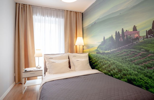 inQse Wroclaw | Centre - Foto 10