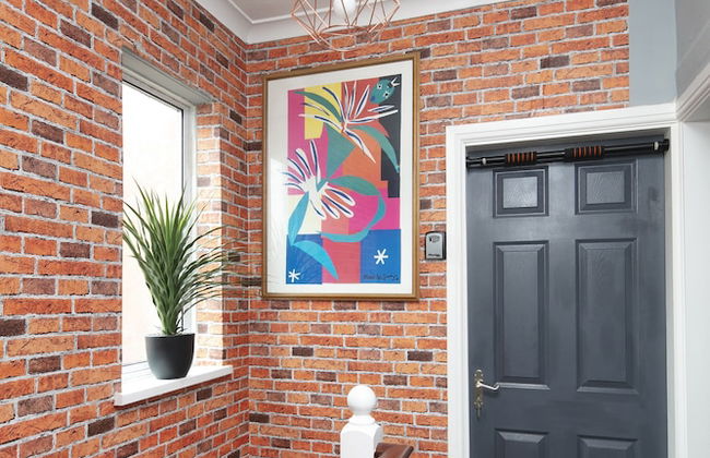 Urban Retreat Hot Tub Bar Ev Charger - Foto 21